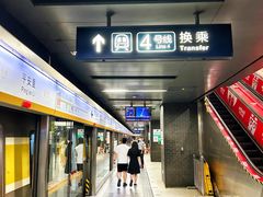 -平安里(地铁站)
