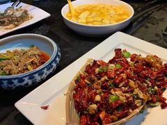 -禅e私房菜 Zen E Private Kitchen Chinese Restaurant