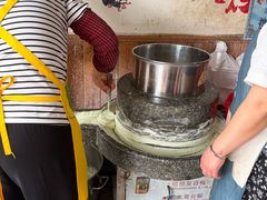 -邓记手擀面(桃花源店)