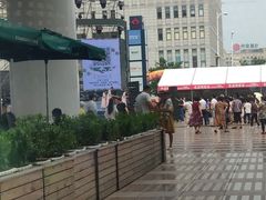 -必胜客(安盛金马店)