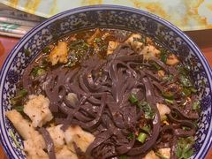 -惠记粉汤羊血(小南门店)