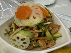 -回味南塘老王虾尾(总店)