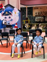 -奈尔宝家庭中心·亲子餐厅(鄞州万达店)