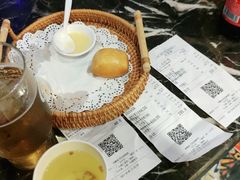 -阿三烧烤·生蚝(超级会员店拓峰店)