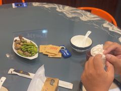 -老鄞江清水龙虾•赵赵家(江北店)