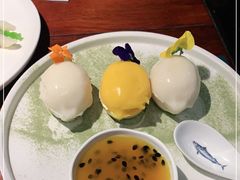 -前海沿·青岛菜(五四广场永旺店)