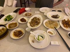 -福州天元国际威斯汀酒店·中国元素餐厅