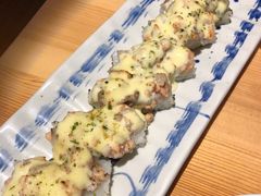 海鲜芝士浓郁烧-TORO MaKi 寿司·日料(华创店)