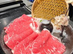 -捞王锅物料理(温州万象城店)