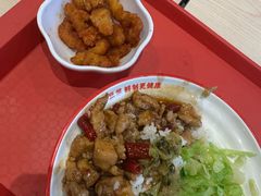-永和大王(春日上新·阜成门店)