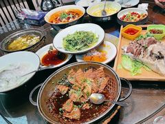 -大唐高老庄(红旗路店)