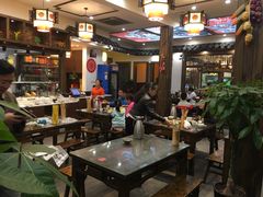 大堂-公社食堂(牧电路店)