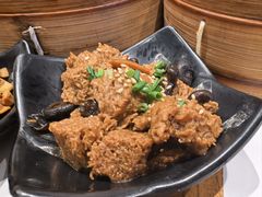 -馋三尺蟹粉小笼(人民广场店)