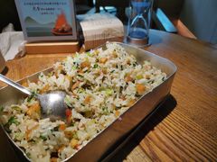 -蜜桃餐厅·伴山(湖滨商业街店)