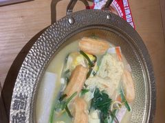 -福客麻辣烫·现炒麻辣香锅(印力中心店)