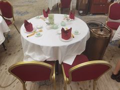 -番禺宾馆丽苑厅