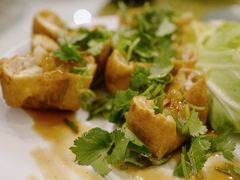 臭豆腐-光头匠