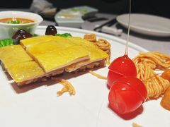 -花家怡园(四合院总店)