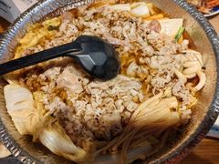 -三石铁板烧(紫竹桥店)