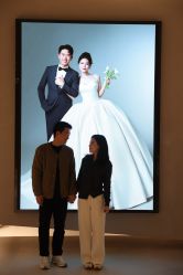 -乐派诗婚纱摄影