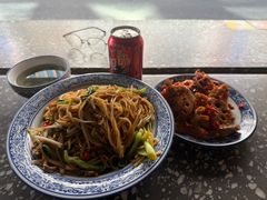 -赣南粉局·江西小炒·锅气炒粉(人民广场店)