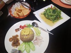 -金厨泰国餐厅·全泰籍厨师料理(拱北店)
