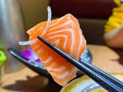 -采御鲜·回转寿司(汕头万达店)