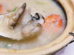 -頂好酒家·经典粤菜(海信广场店)