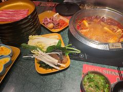-牛New寿喜烧(中山公园龙之梦店)