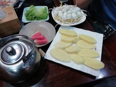 -重庆圣渝老火锅(掌起镇横街店)