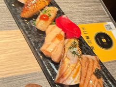 -炙柒Sekinana·精致日料(合生汇店)