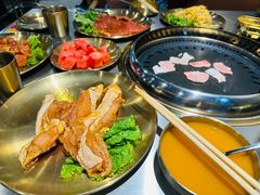 -炉队长·齐齐哈尔家庭烤肉(马家堡店)