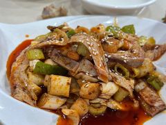 -天一沾水肥肠(科园一街店)