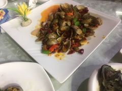 -范饭椰林川湘味海鲜·椰子鸡(三亚湾椰梦长廊店)