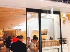 门面-% Arabica阿拉比卡咖啡(武康路店)