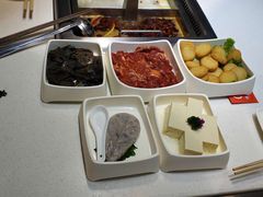 -海底捞火锅(北京路店)