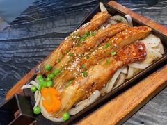 -将太无二·蓝鳍放题·北美寿司(领展购物广场中关村店)