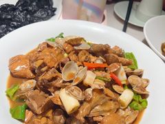 -船歌·鱼水饺青岛菜(闽江二路店)