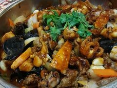 -黄记煌三汁焖锅(顺义华联店)