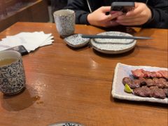 -白石的深夜食堂(济南万象城店)