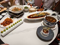-雅苑中餐厅