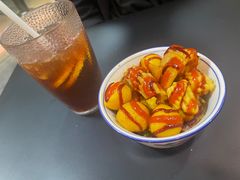 -左记港食(融科天城店)