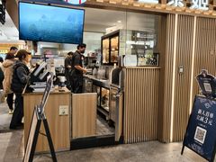 -霸王茶姬(静安大悦城店)