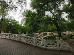 -满都海公园