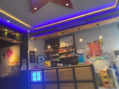 -醉炫音速烧烤·干煸菜(沙河总店)