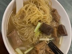 -恩宁刘福记(东华东路店)