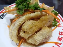 -堂堂小伙夫·辽宁小吃大排档(京西大悦城店)