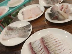 -正能量脆肉鲩火锅