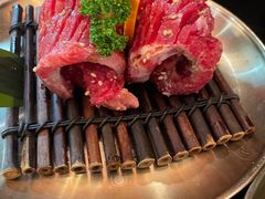 -西塔老太太泥炉烤肉(上海七宝领展广场店)