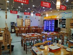 -亿牌牌东北烧烤(怀特店)